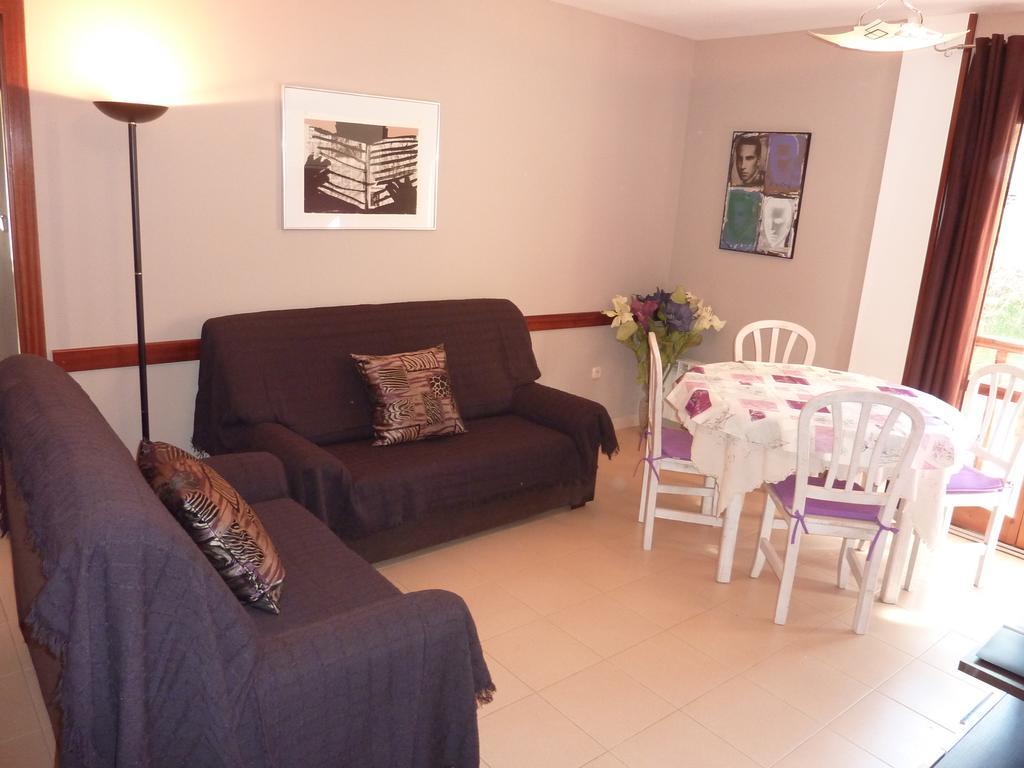 El Molino Apartment Castejon De Sos Ngoại thất bức ảnh